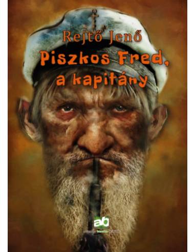 Piszkos Fred, a kapitány