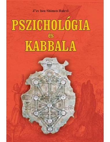 Pszichológia és Kabbala