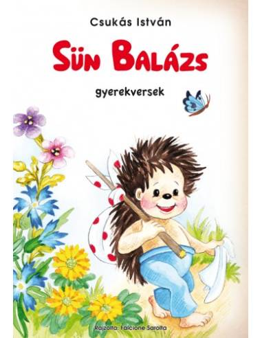 Sün Balázs - Gyerekversek