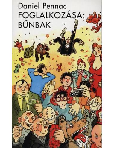 Foglalkozása bűnbak