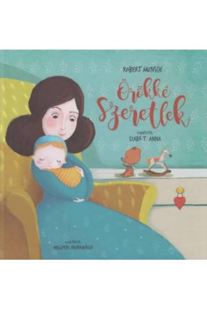 Örökké szeretlek