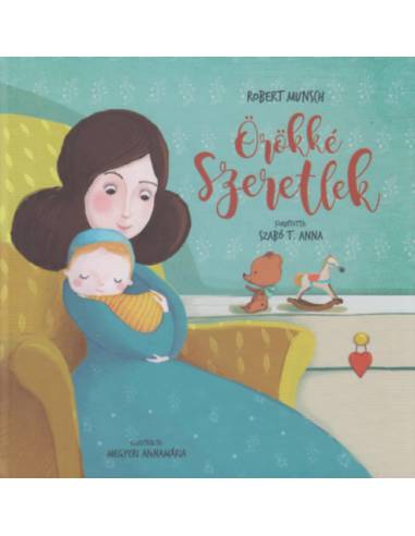 Örökké szeretlek
