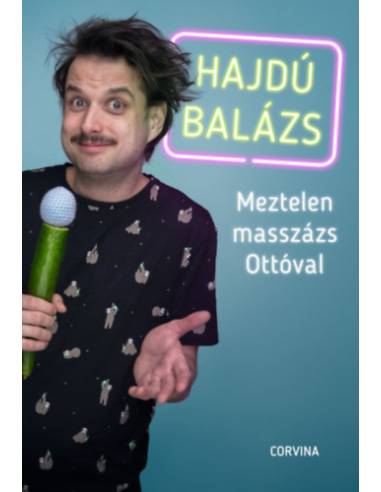 Meztelen masszázs Ottóval
