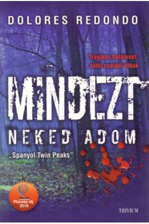 Mindezt neked adom