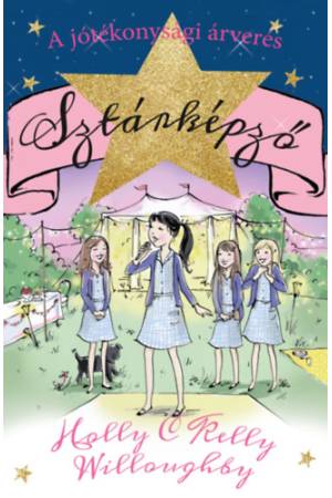 Sztárképző 3. - A jótékonysági árverés