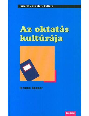 Az oktatás kultúrája