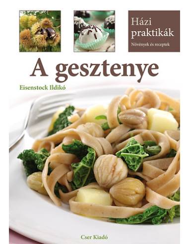 A gesztenye