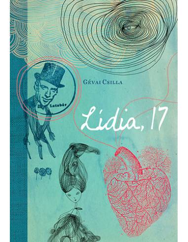 Lídia, 17