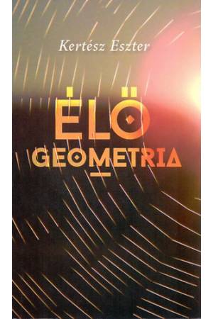 Élő geometria - Kertész Eszter