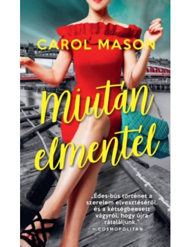 Miután elmentél