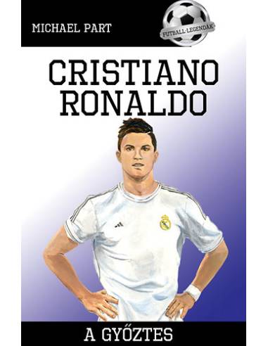 Cristiano Ronaldo - A győztes