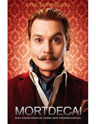 Mortdecai