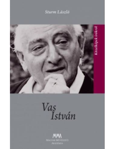 Vas István