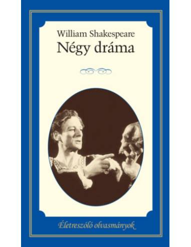 Négy dráma