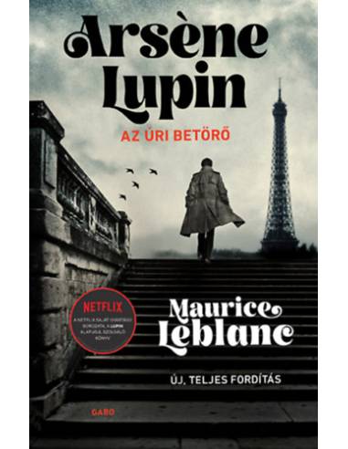 Arséne Lupin, az úri betörő