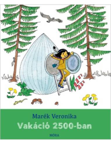 Vakáció 2500-ban