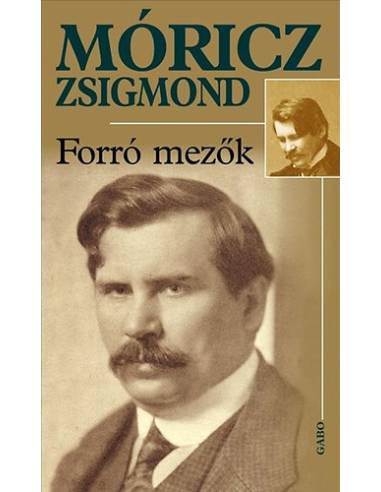 Forró mezők
