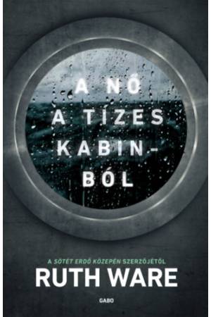 A nő a tízes kabinból