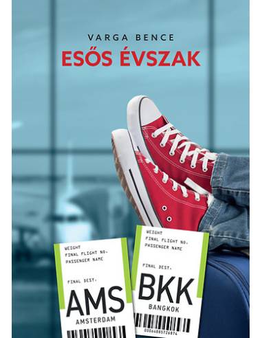 Esős évszak