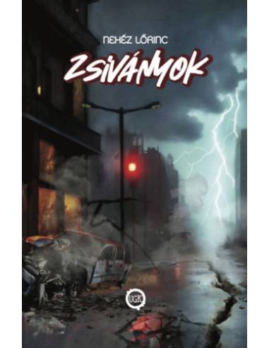 Zsiványok