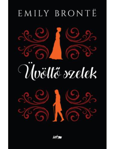 Üvöltő szelek