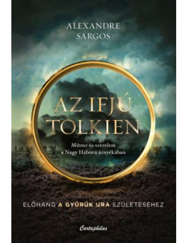 Az ifjú Tolkien