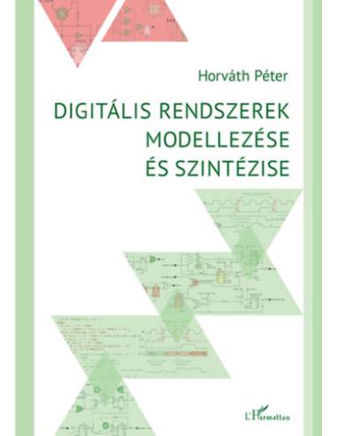 Digitális rendszerek modellezése és szintézise