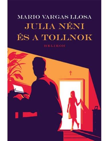 Julia néni és a tollnok