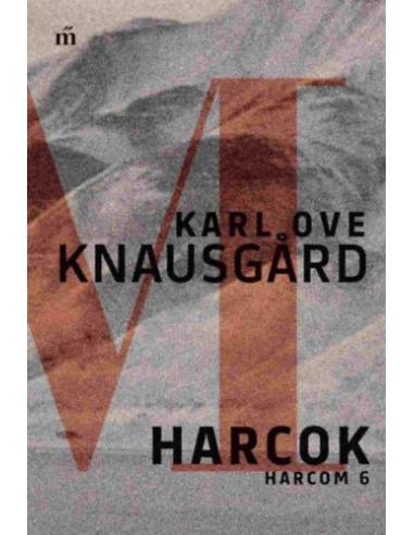 Harcok - Harcom 6.