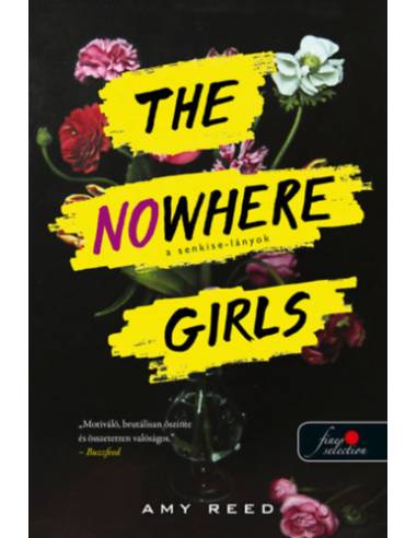 The Nowhere Girls - A Senkise-lányok