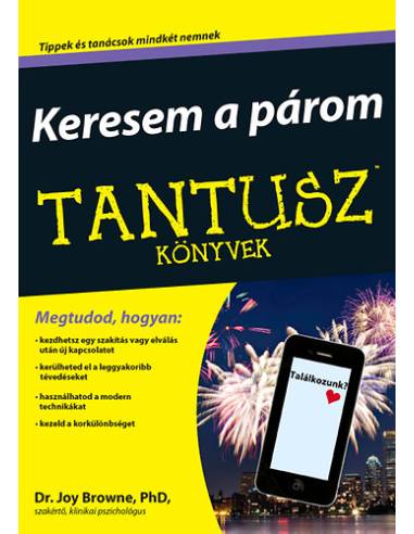 Keresem a párom