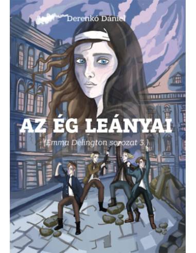 Az ég leányai