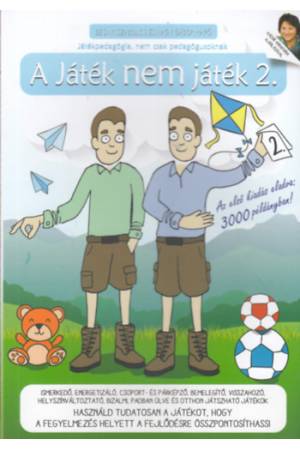 A játék nem játék 2.