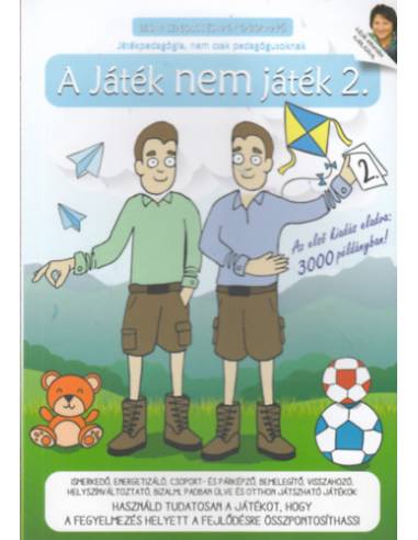 A játék nem játék 2.
