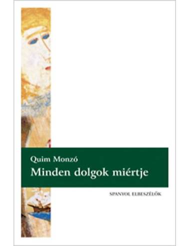 Minden dolgok miértje