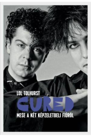Cured - Mese a két képzeletbeli fiúról