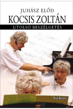 Kocsis Zoltán - Utolsó beszélgetés