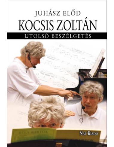 Kocsis Zoltán - Utolsó beszélgetés