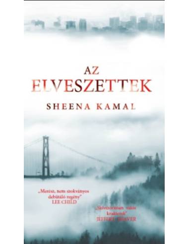 Az elveszettek