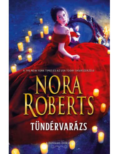 Tündérvarázs - A Donovan-örökség