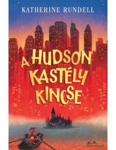 A Hudson kastély kincse