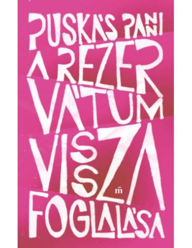 A rezervátum visszafoglalása