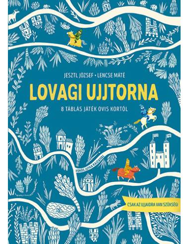 Lovagi ujjtorna