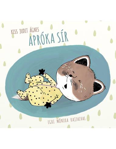 Apróka sír