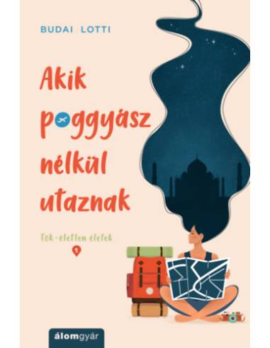Akik poggyász nélkül utaznak