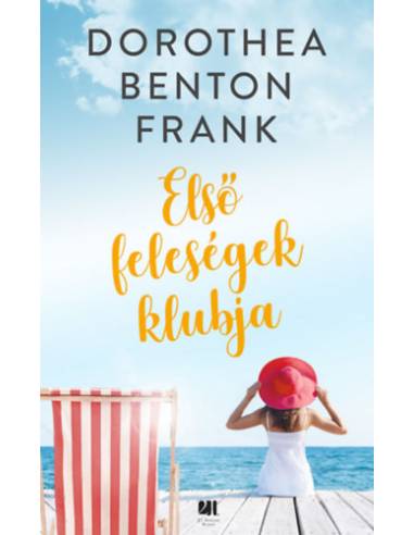 Első feleségek klubja