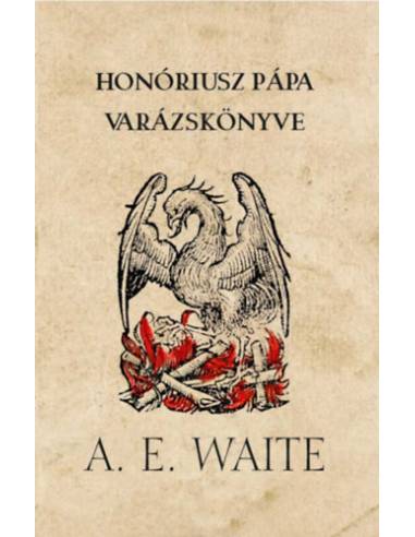 Honóriusz pápa varázskönyve