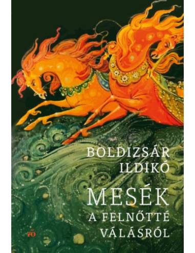 Mesék a felnőtté válásról