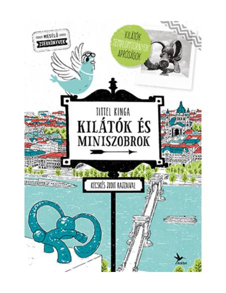 Kilátók és miniszobrok - Kilátók templomtornyok apróságok