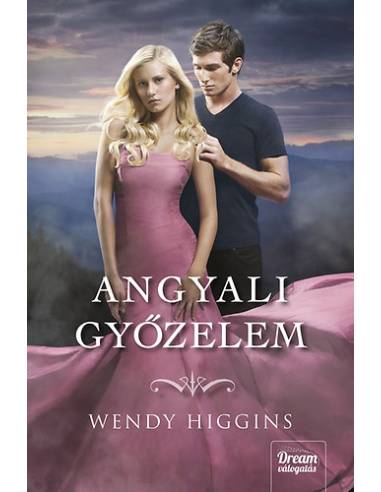 Angyali győzelem - Sweet Evil-trilógia 3.
